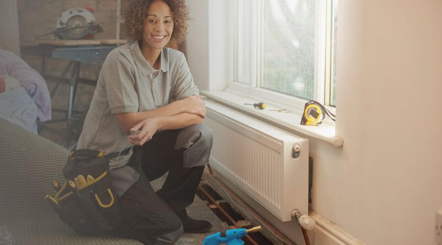 Local annual plumbing maintenance in Wadsworth, IL
